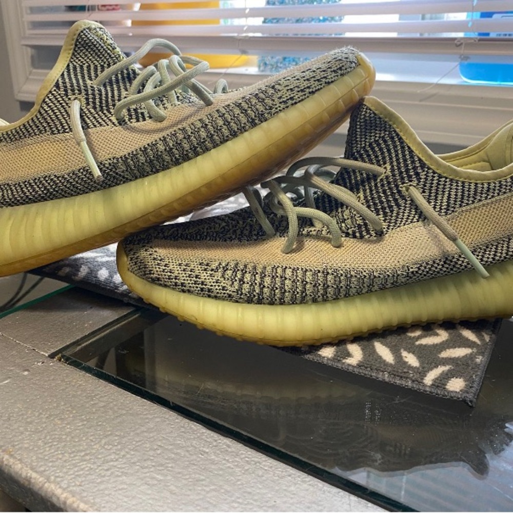 Yeezy boost 350